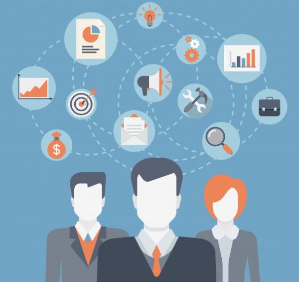 Departamento - FINTT Inteligência Contábil e Financeira