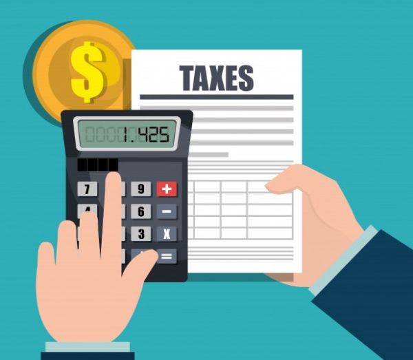 Imposto - FINTT Inteligência Contábil e Financeira