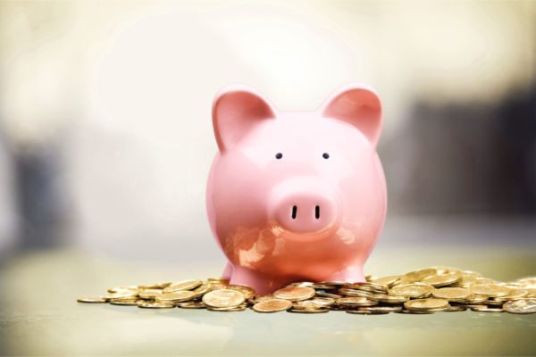 Savings. - FINTT - Inteligência Financeira e Contábil