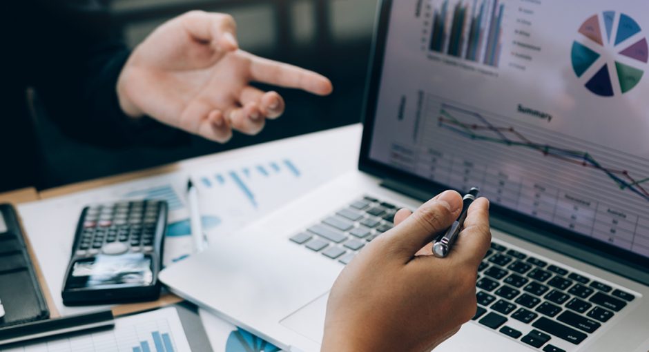 Gestão Na Pandemia - FINTT - Inteligência Financeira e Contábil