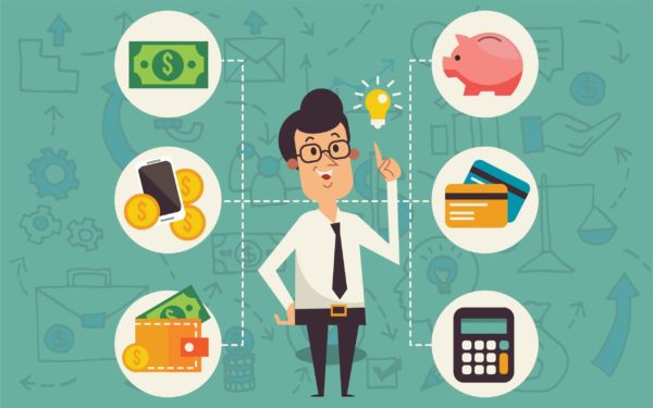 Gestão Financeira - FINTT - Inteligência Financeira e Contábil