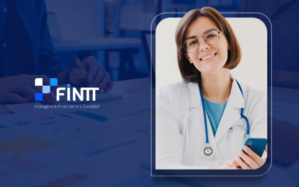 Controle De Gastos Em ClÍnica Veja Como Fazer Em 4 Passos Blog - FINTT - Inteligência Financeira e Contábil